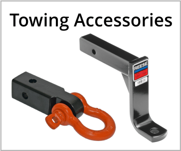 towing accessories
