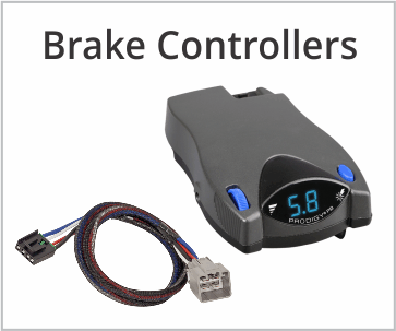Brake Controls