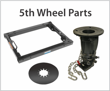 Fifth Wheel Parts