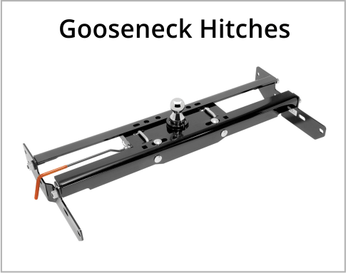 Gooseneck Hitches