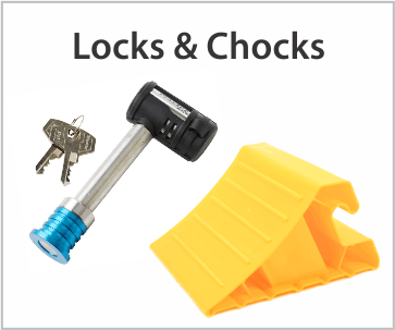 Locks & Chocks