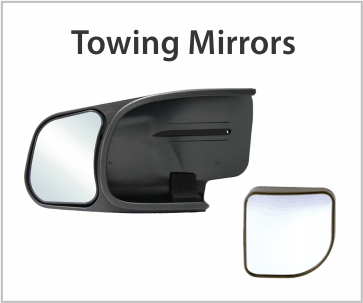 Towing Mirrors