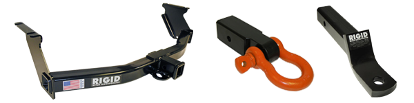 Rigid Hitch Products