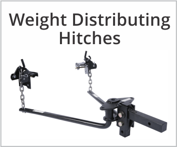 Weight Distribution