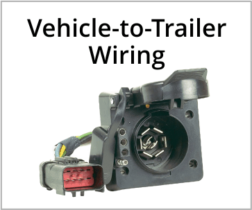 vehicle to trailer wiring